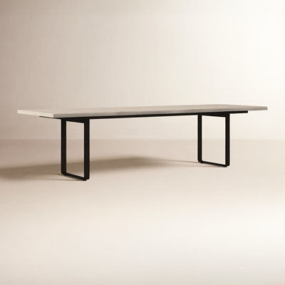 Kerr Mango Dining Table