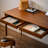 American style high-end storage desk