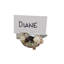 Coastal Place Card Holder (Set of 4)