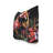 Fickle Florals Floral Reversible Throw Pillow-29509961