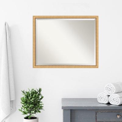 Miroir mural Salon