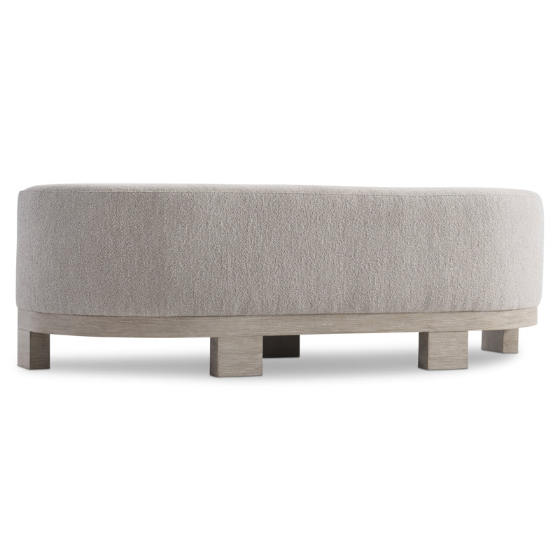 Prado Upholstered Bench