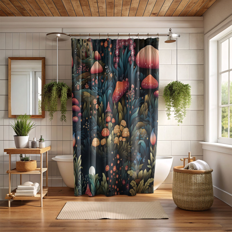 Lizz, 74"H x 71"W