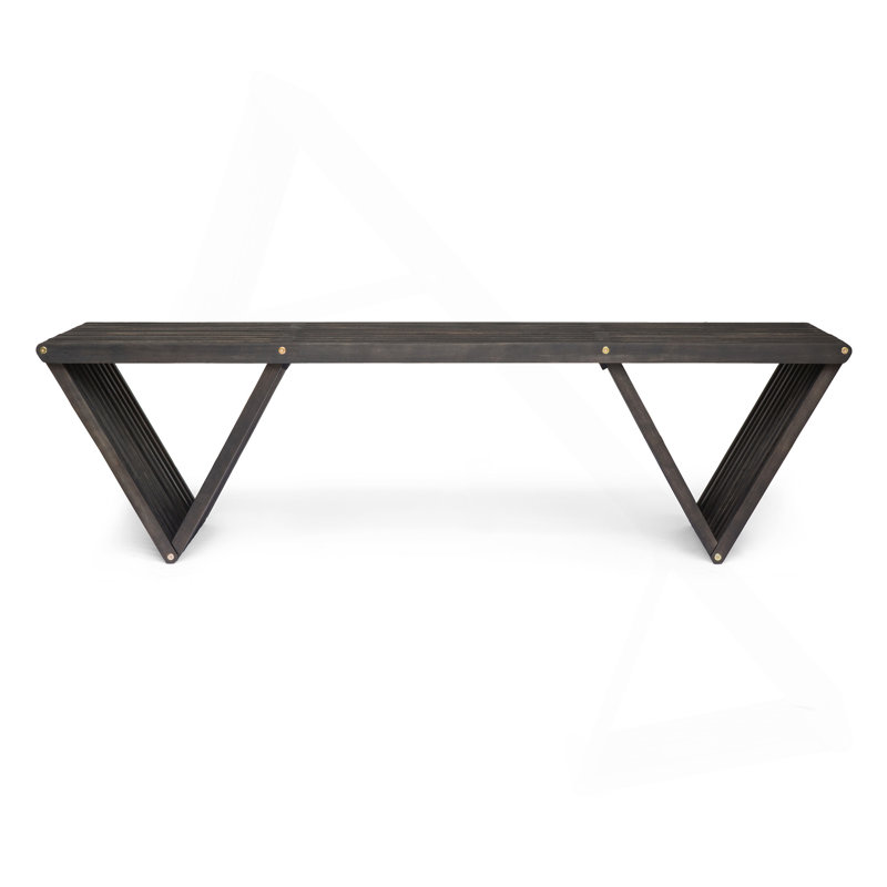 METROPOL BENCH