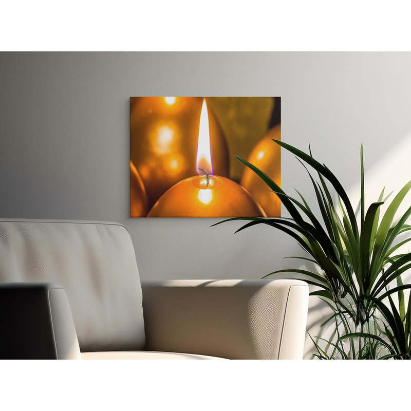 Sorrentino Wrapped Canvas Print Set, 30x20