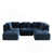 Blue Corduroy est en rupture de stock