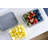 Dionizas 52.4oz. Food Storage Container-1501373031