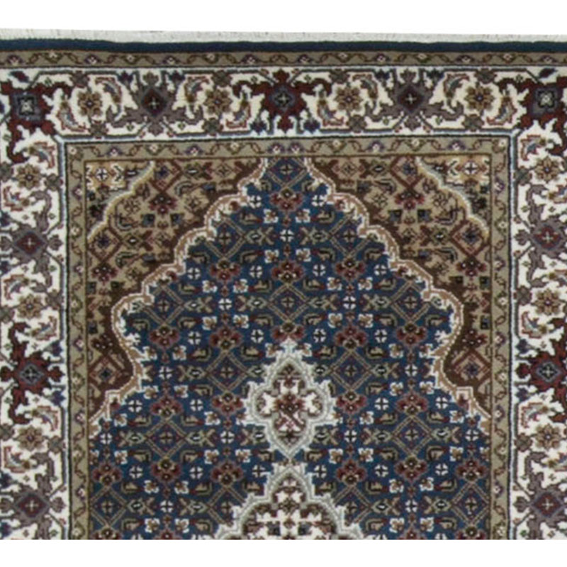 India One-of-a-Kind 2'4" X 15'10" Area Rug