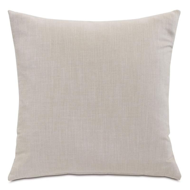 Valentina Square Pillow Cover & Insert