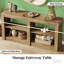 Table d'appoint