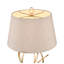 Lampe de table 1 lumière Maliana