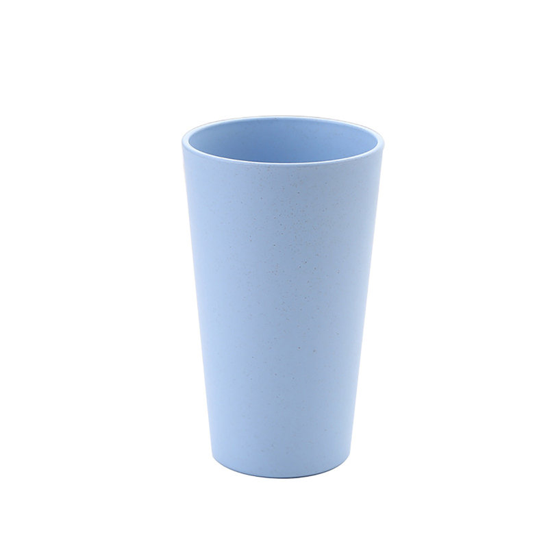 Finial Decorative Object, Blue
