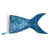 Bleu sélectionné