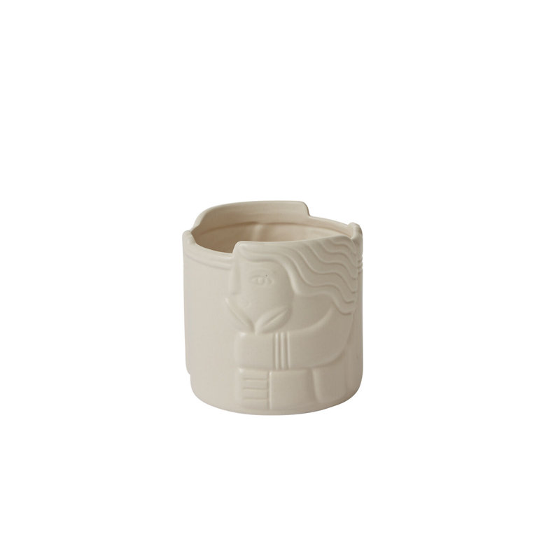 Pot Monada 6,75 po x 6,25 po