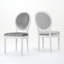 Chaise d'appoint Saratoga-1401025766-1401025767