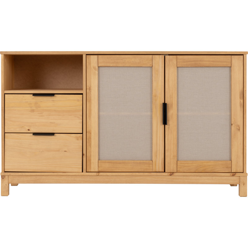 Beames 136.5cm Sideboard
