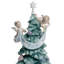 Evergreen of Peace Tree Figurine