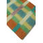 Tapis orange Winchester Kilim Philip