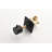 Volume Shower Control Valve - 3/4" Brass With Adjustable Flow And Longevity Performance