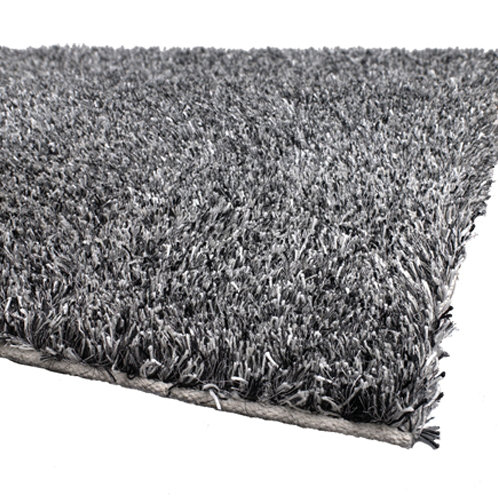 Orchid Area Rug in Gray, 7'9" x 10'6"