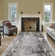 Kelson Abstract Indoor Rug