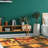 Wool Indoor Rug