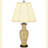 Royal Porcelain Table Lamp