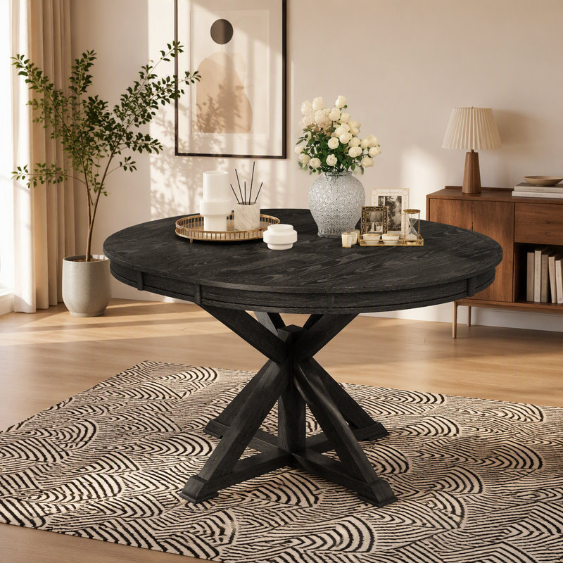 Table de salle à manger, Espresso