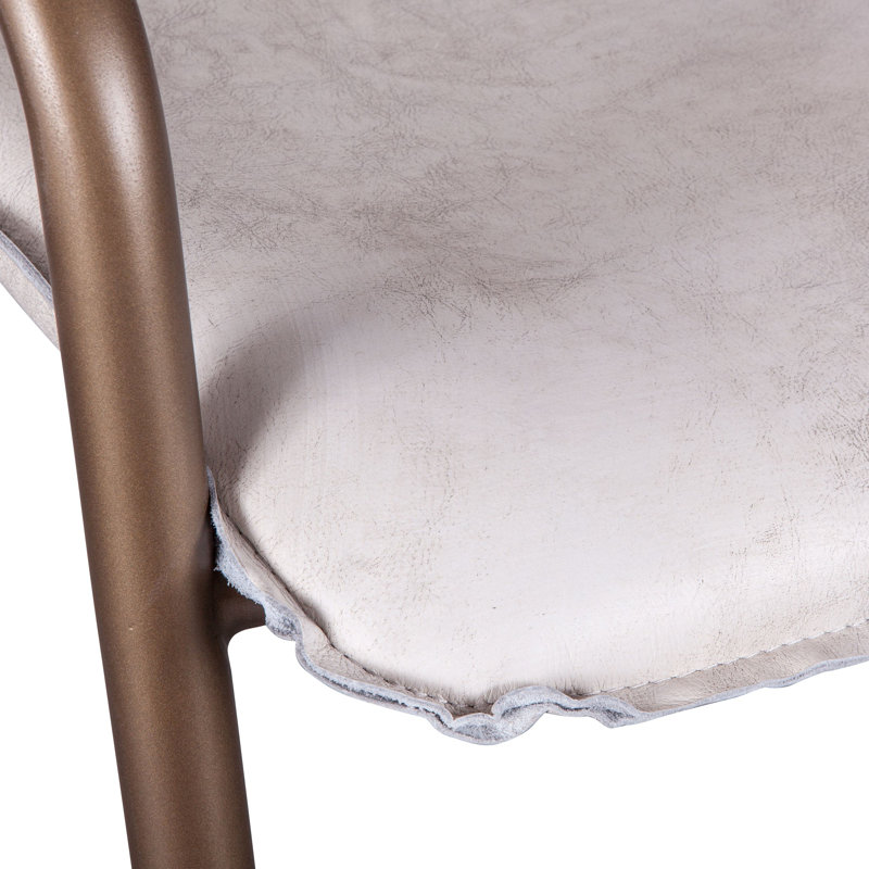 Tabouret de bar et de comptoir Darbonne, Tabouret de comptoir (assise de 26 po de hauteur)