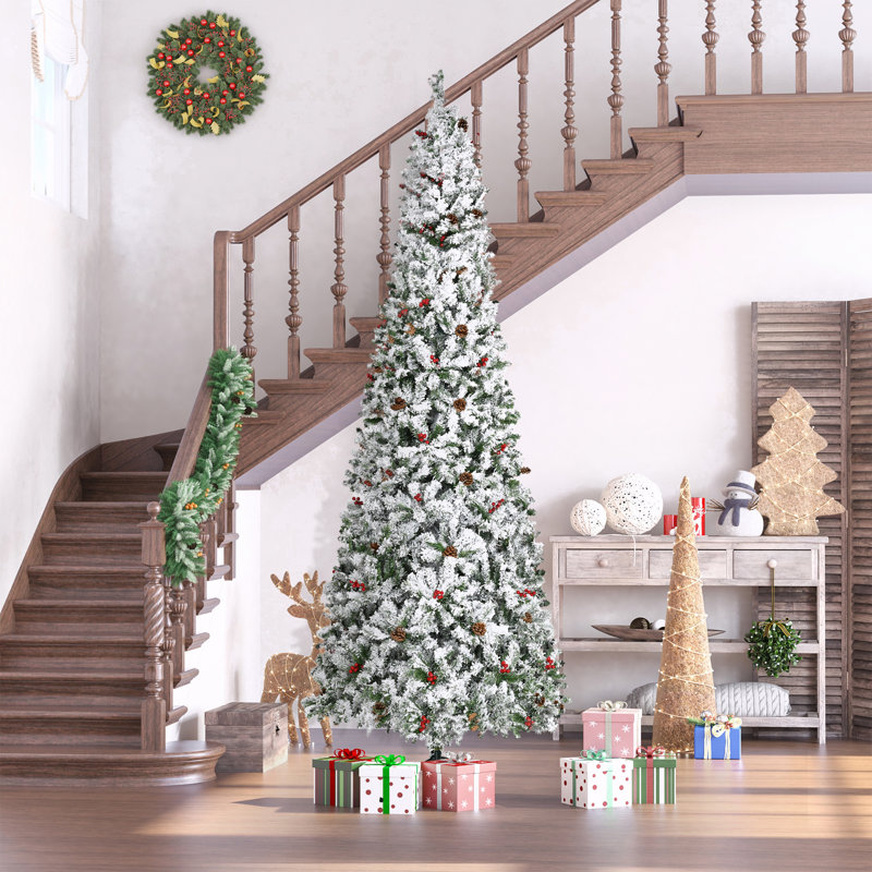 Arbre de Noël