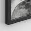 «Don'T Compar The Moon To The Sun Inspiring Motivational Life Cold Industrial» sur papier-98266899-98266901