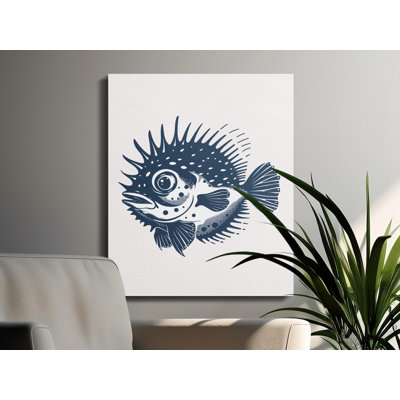 Criner Wrapped Canvas Print Set