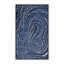 Tapis gris soyeux et moelleux-1797616225