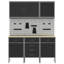 Work Cabinet with Drawer-1632384864