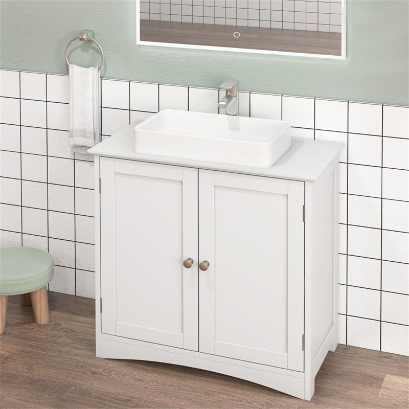 Freestanding Under Sink Cabinet
