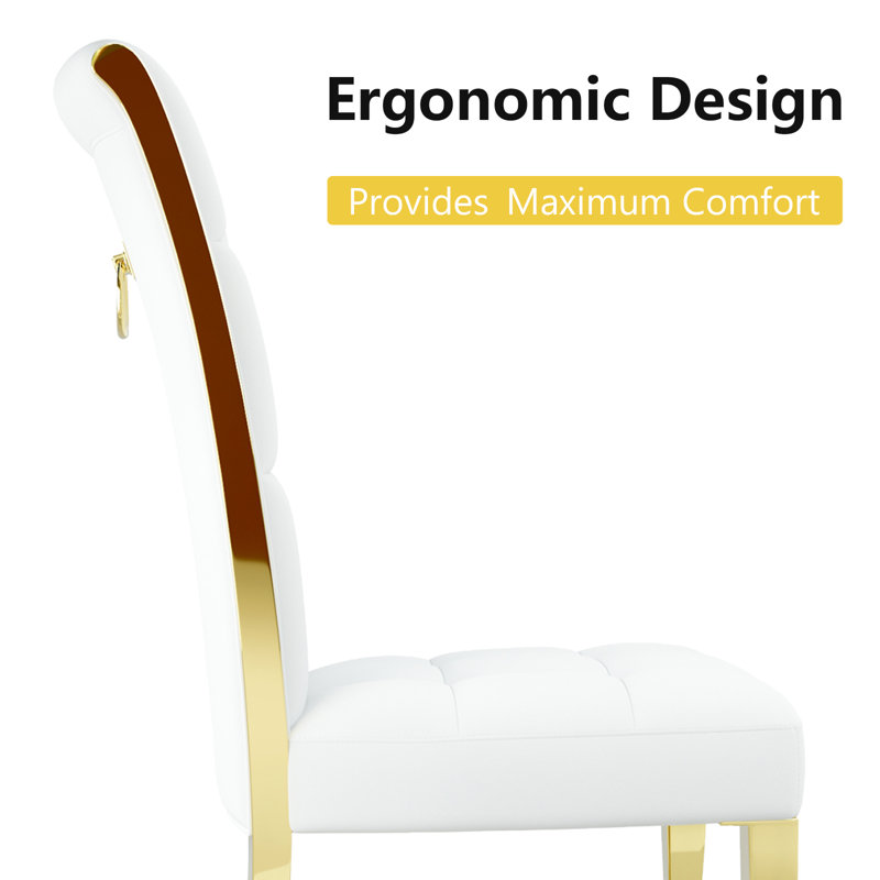 Chaise d'appoint Husnaa
