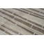 Hand-Knotted High-Quality Brown Area Rug