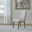 Chaise d'appoint Kaila
