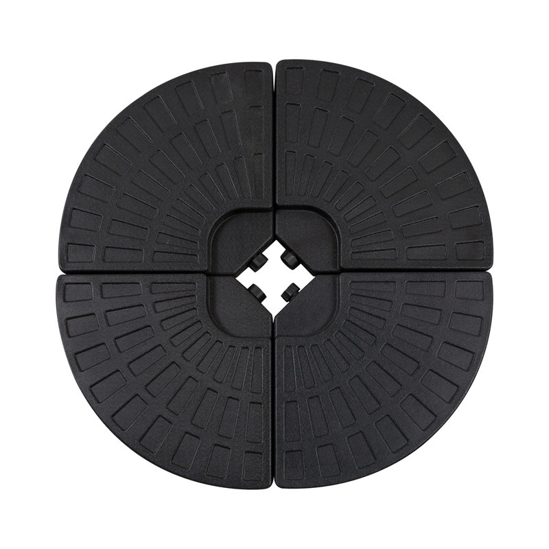 Bargeron Plastic Umbrella Base