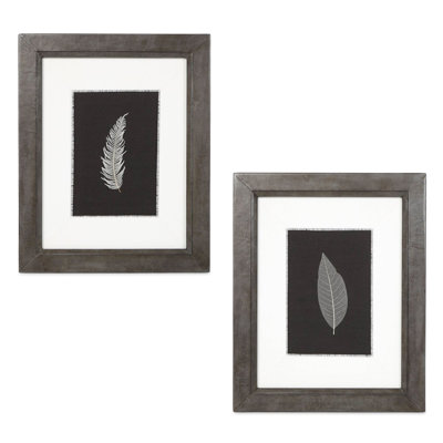 Handmade Fabric Wall Decor