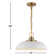 Eddy 1 - Light Single Pendant