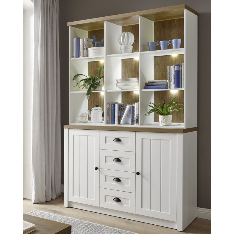 Brasher Display Cabinet