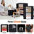 Brayden Studio Fabric Storage Bag