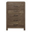 Commode 5 tiroirs 31,5 po Thales-1566696195