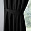 Dijon 100% Cotton Blackout Curtain Pair-104936242-104936238