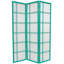 Cloison pliante en papier de riz de 58,75 po Keitez-1238450405-1259487144-1237114730