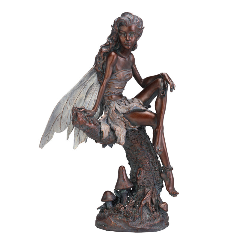 Figurine de fée