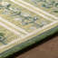 Moroccan Wool Hand Tufted Area Rug-412172952-412172959
