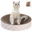 Grattoir pour chat en forme de bol rond et moderne en forme de bol 20,13 po Nelson-132952366