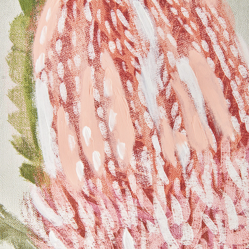 Giclées Queen Protea, ensemble de 3